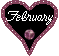February
